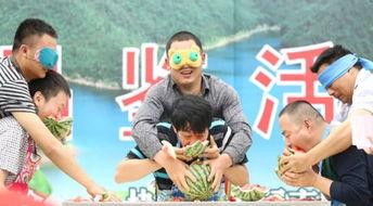 蒙眼吃瓜规则,揭秘美食背后的神秘面纱