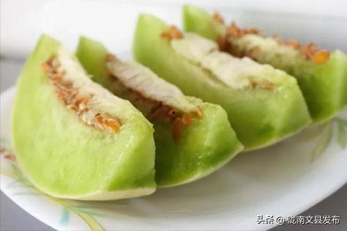 白玉瓜蔬菜怎么吃,白玉瓜蔬菜的多彩食法探索