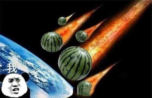 马桶炸裂带你吃瓜解说,一场意外引发的吃瓜盛宴