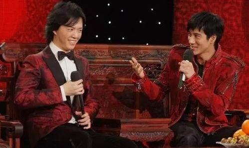 王力宏深度吃瓜,揭秘娱乐圈背后的真相与争议