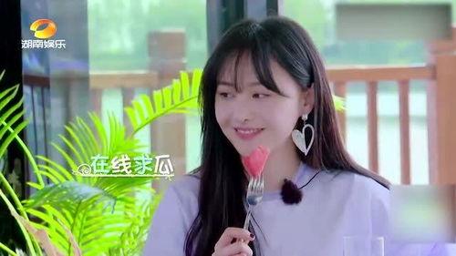 吃郑爽的瓜,揭秘娱乐圈的甜蜜与苦涩