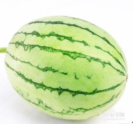 户外吃瓜亲子照,户外吃瓜欢乐瞬间