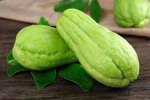 术后吃福寿瓜,福寿瓜助力康复之旅