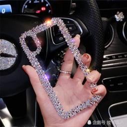 吃瓜女孩手机壳,揭秘吃瓜女孩手机壳的独特魅力