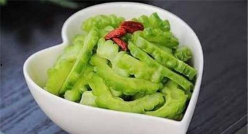 半夜吃凉瓜,揭秘半夜吃凉瓜的神奇魅力