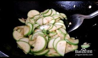 晒干的茭瓜怎么吃,家常食谱大揭秘