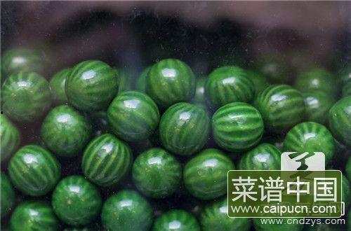 胃寒吃土瓜,土瓜助你温暖养生