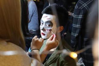 心理极限吃瓜,揭秘吃瓜群众的狂欢与困惑