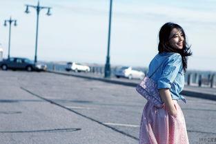 长岛高圆圆吃瓜,揭秘娱乐圈幕后真相